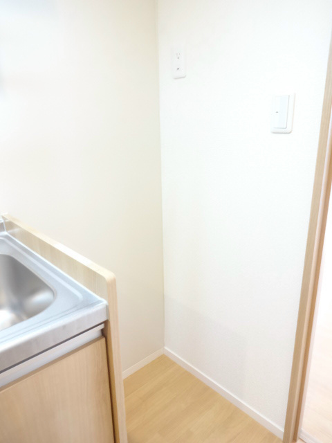 フレシールつくしが丘 その他部屋・スペース