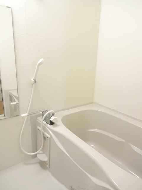 フレシールつくしが丘 風呂画像