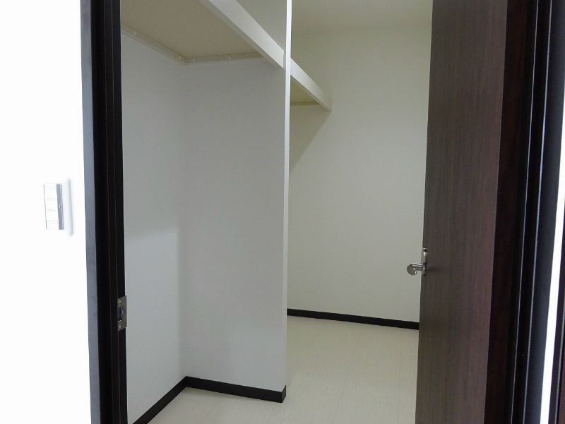 ハイツテクトピア掛川Ⅰ 収納