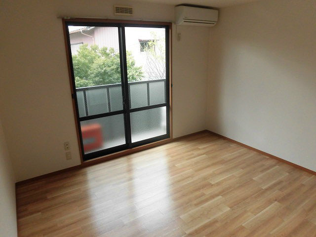 Solegioエス(ソレジオエス) リビング