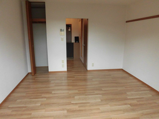 Solegioエス(ソレジオエス) ベッドルーム