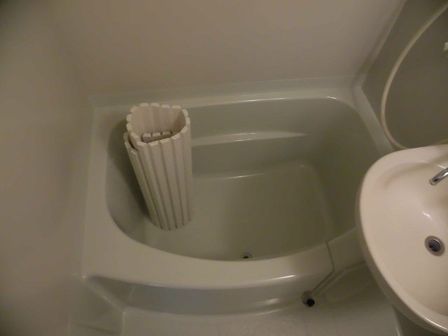 Solegioエス(ソレジオエス) 風呂画像