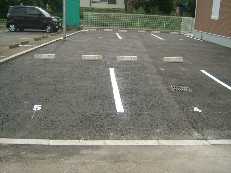 サンエヴァン その他外観2