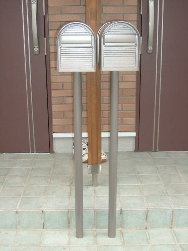 サンエヴァン その他外観3