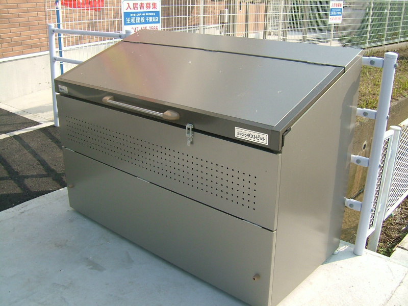 サンエヴァン その他外観4