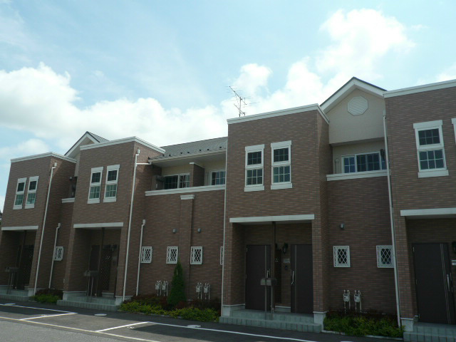 サンエヴァン その他外観5