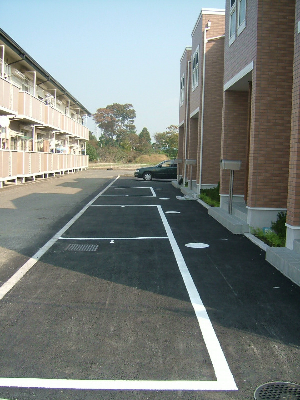 サンエヴァン その他外観6