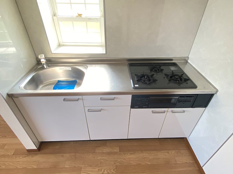 サンエヴァン キッチン