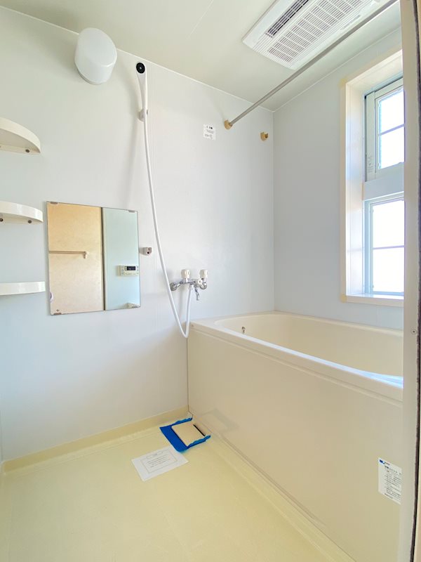 サンエヴァン 風呂画像