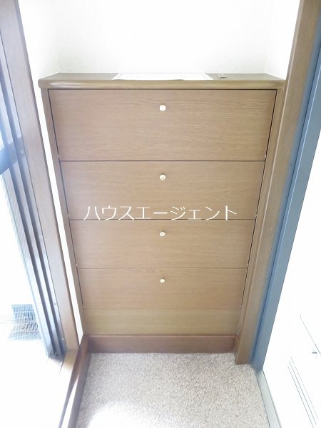 メゾンドール旭パート１ その他1