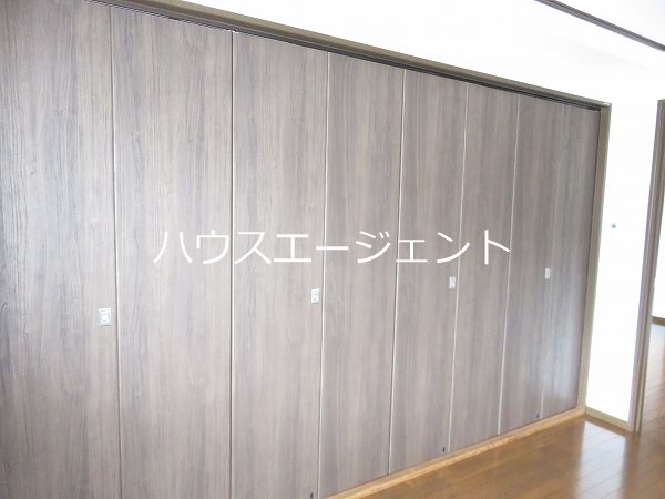メゾンドール旭パート１ その他8
