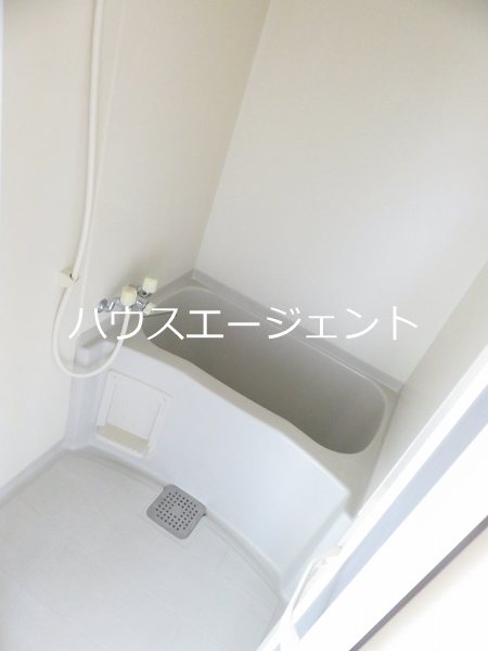 メゾンドール旭パート１ 風呂画像