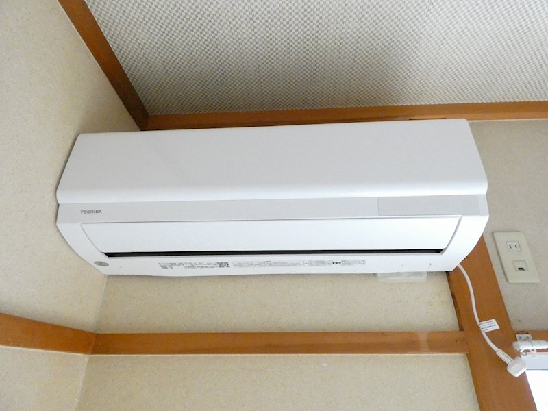ストリートハイツイトウ　B その他設備