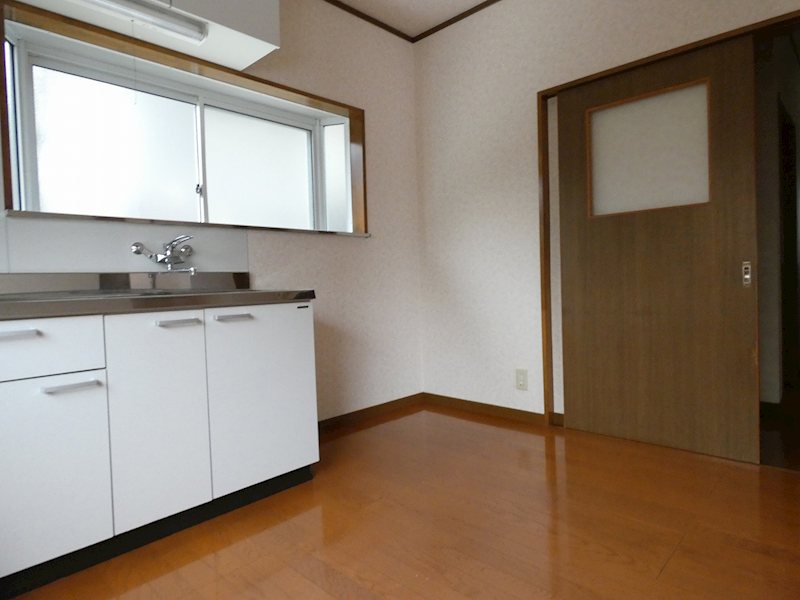 ストリートハイツイトウ　B その他