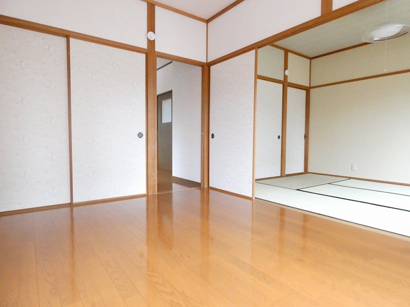 ストリートハイツイトウ　B その他