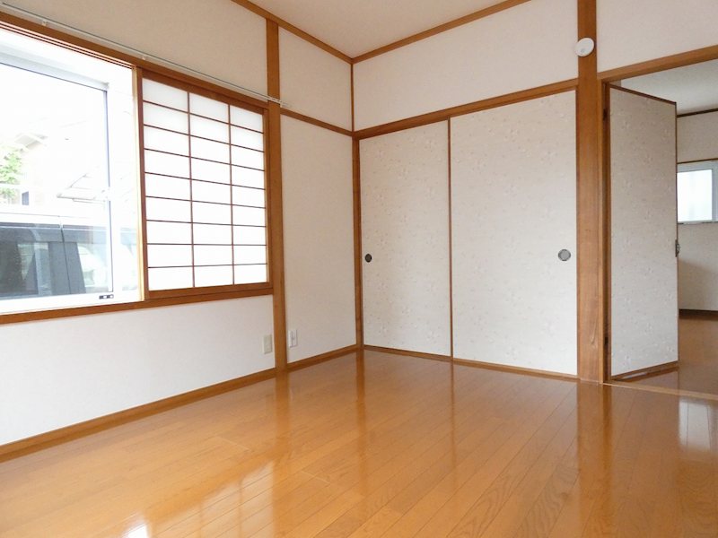 ストリートハイツイトウ　B その他