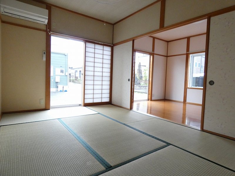 ストリートハイツイトウ　B その他