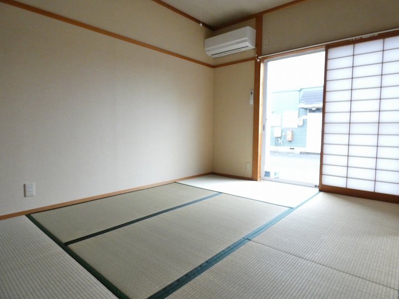 ストリートハイツイトウ　B その他