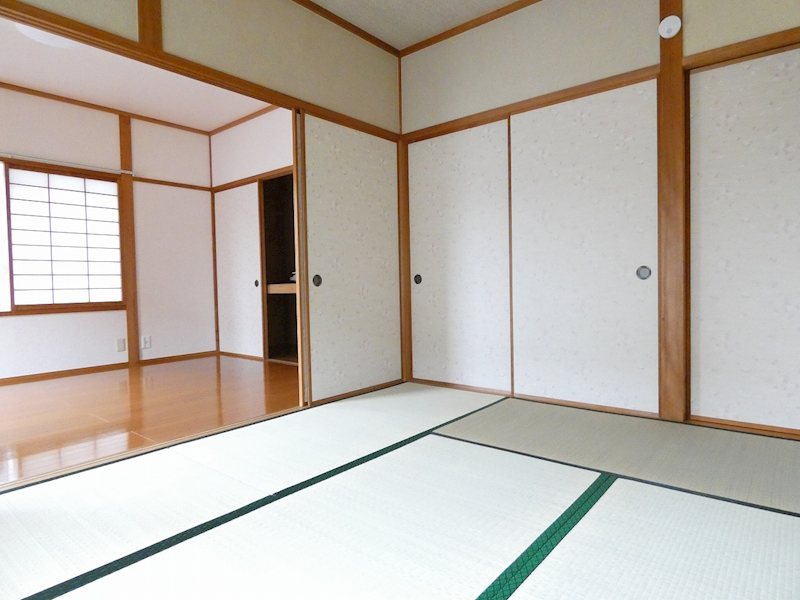 ストリートハイツイトウ　B その他