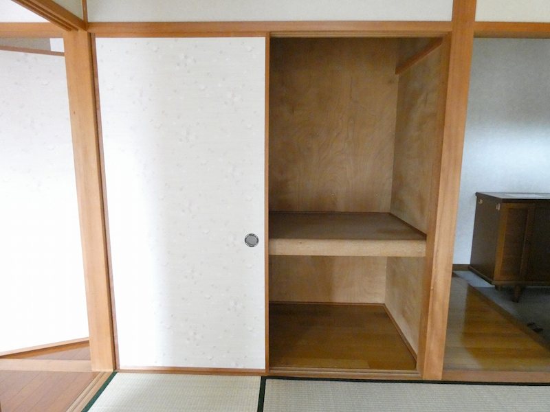 ストリートハイツイトウ　B その他
