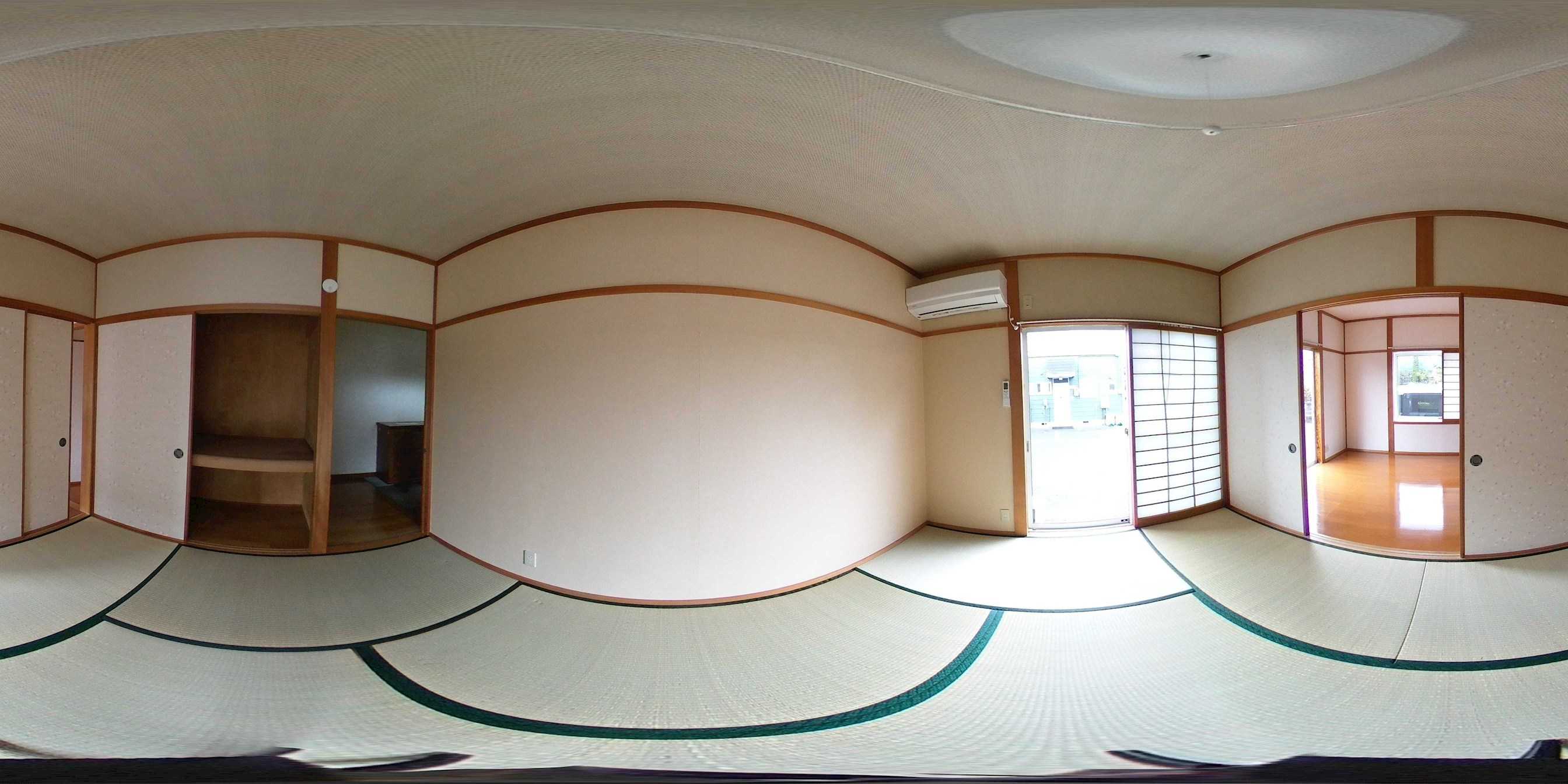 ストリートハイツイトウ　B その他部屋・スペース