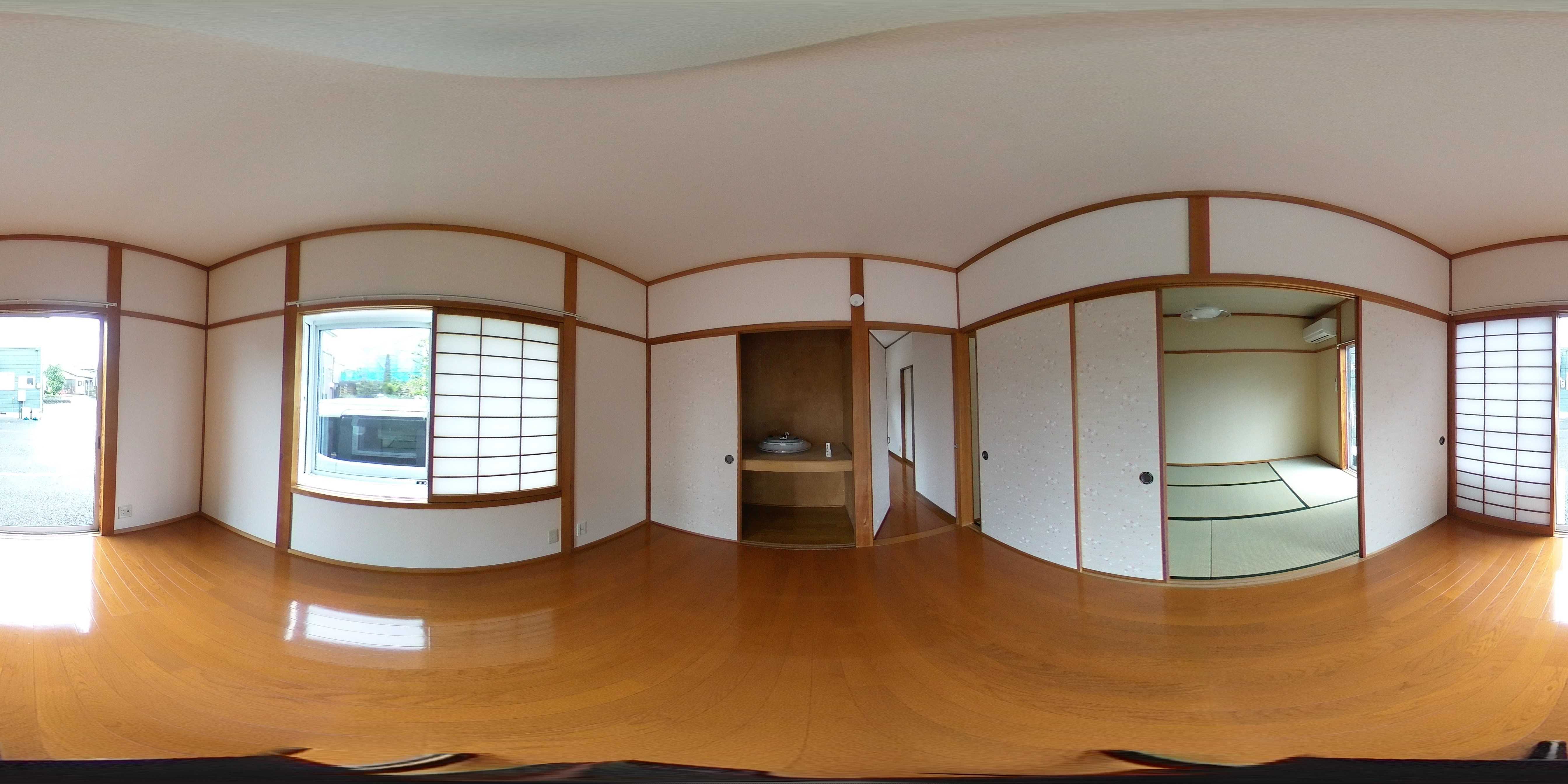 ストリートハイツイトウ　B その他部屋・スペース
