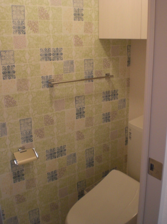 ペディオン見付 その他1