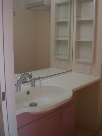 ペディオン見付 その他2