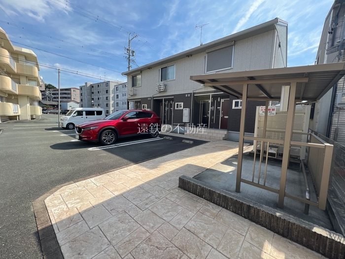 ペディオン見付 その他外観2