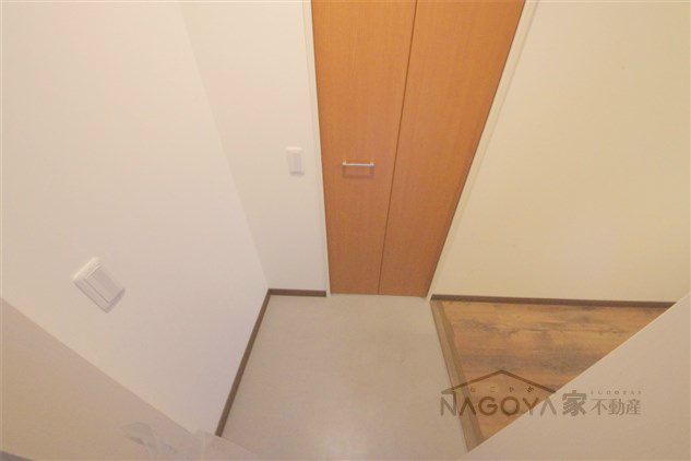 Ｎ ａｐａｒｔｍｅｎｔ 玄関