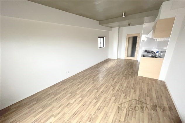 Ｎ ａｐａｒｔｍｅｎｔ リビング