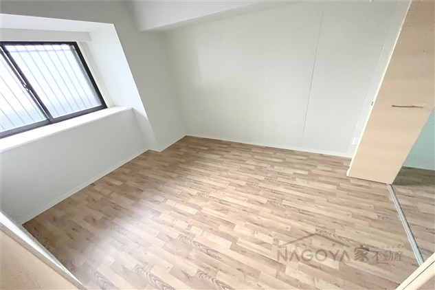 Ｎ ａｐａｒｔｍｅｎｔ ベッドルーム