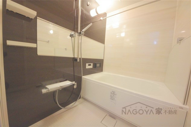 Ｎ ａｐａｒｔｍｅｎｔ 風呂画像