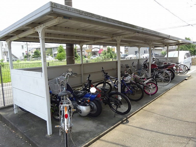 アドラシオン その他共有部分