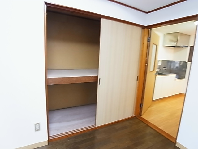 ジュネパレスコスギ その他3