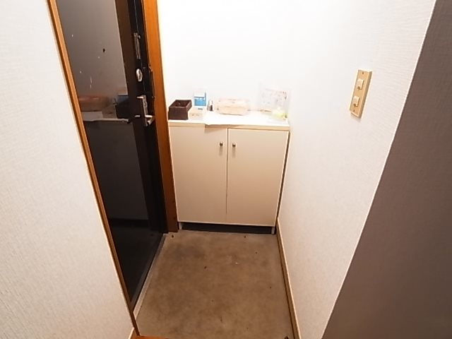 ジュネパレスコスギ その他4