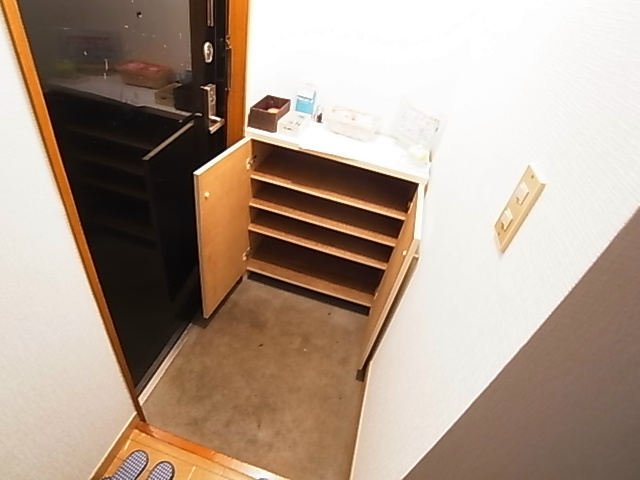 ジュネパレスコスギ その他6