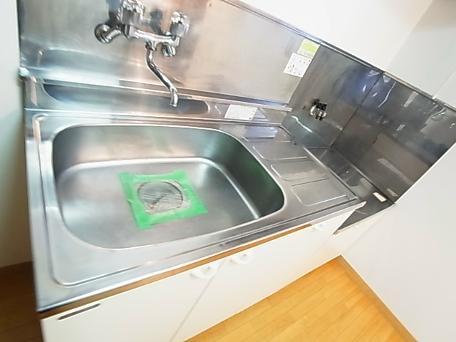 ジュネパレスコスギ その他9