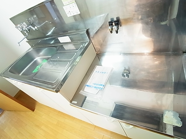 ジュネパレスコスギ その他11