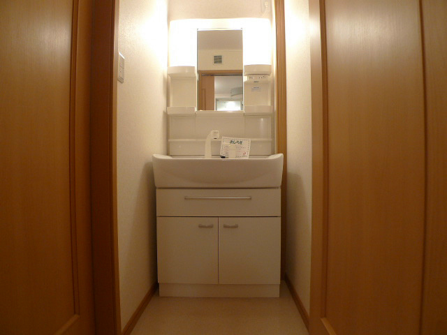 ジェルメ・ウエストⅡ その他4