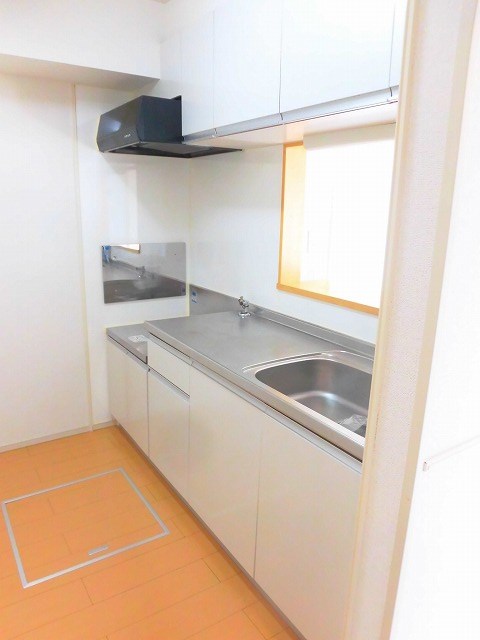 めぞん北山 キッチン