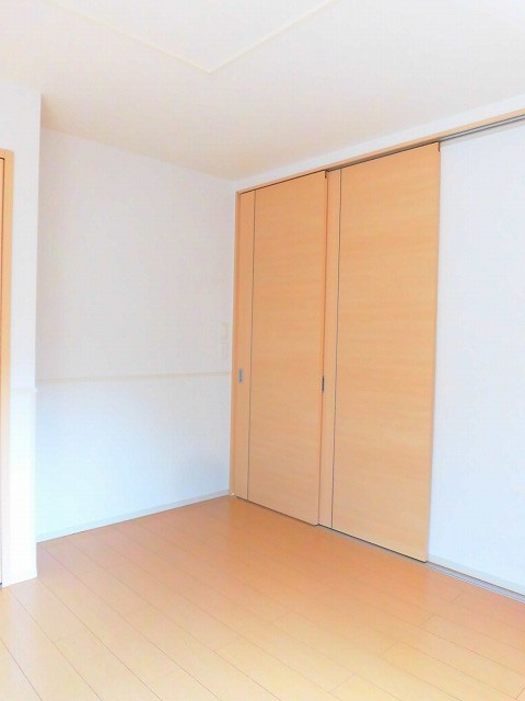 めぞん北山 その他部屋・スペース