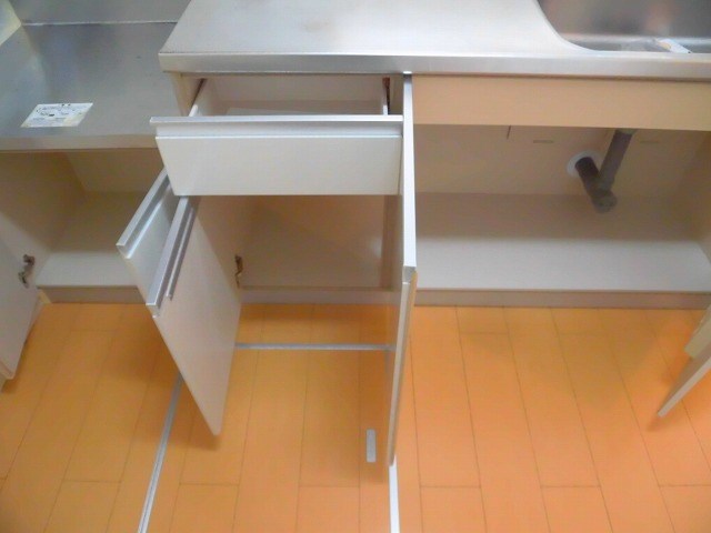めぞん北山 キッチン