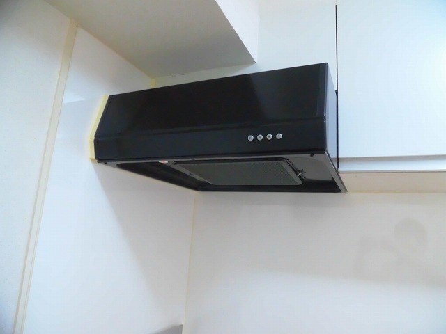 めぞん北山 キッチン