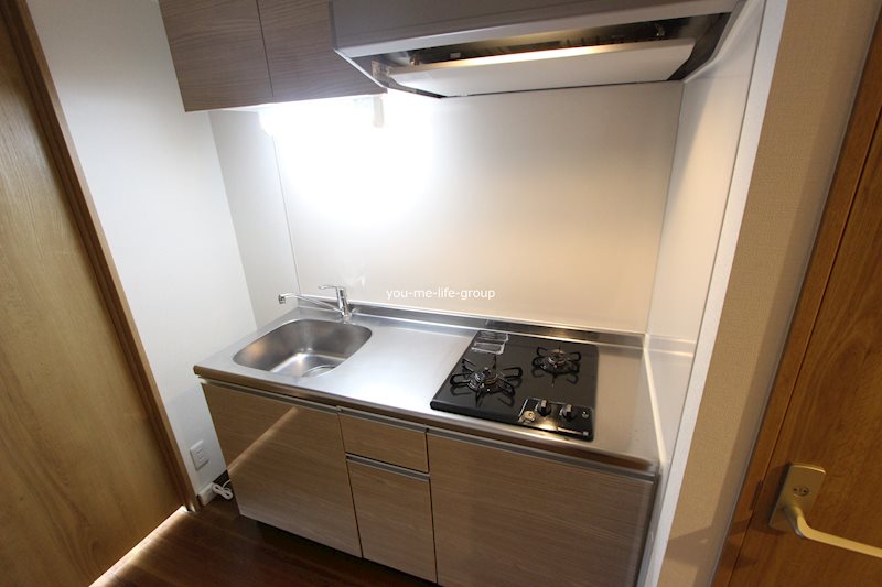 ルナアイリス キッチン