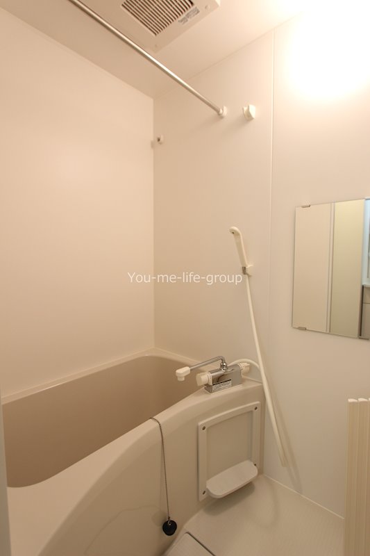 ルナアイリス 風呂画像