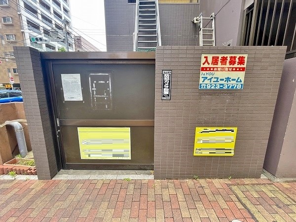 フィオレンティーナ  その他外観2