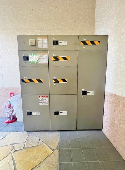 フィオレンティーナ  その他外観4