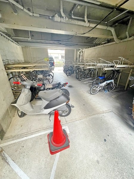 フィオレンティーナ  その他外観6