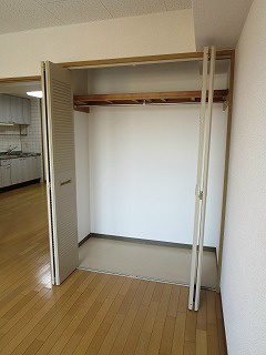せんぼん有彩館 収納